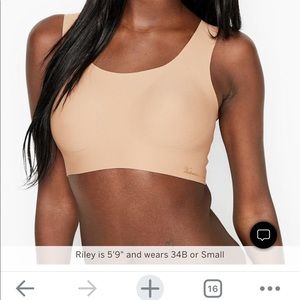 Victoria Secret Lounge Bra